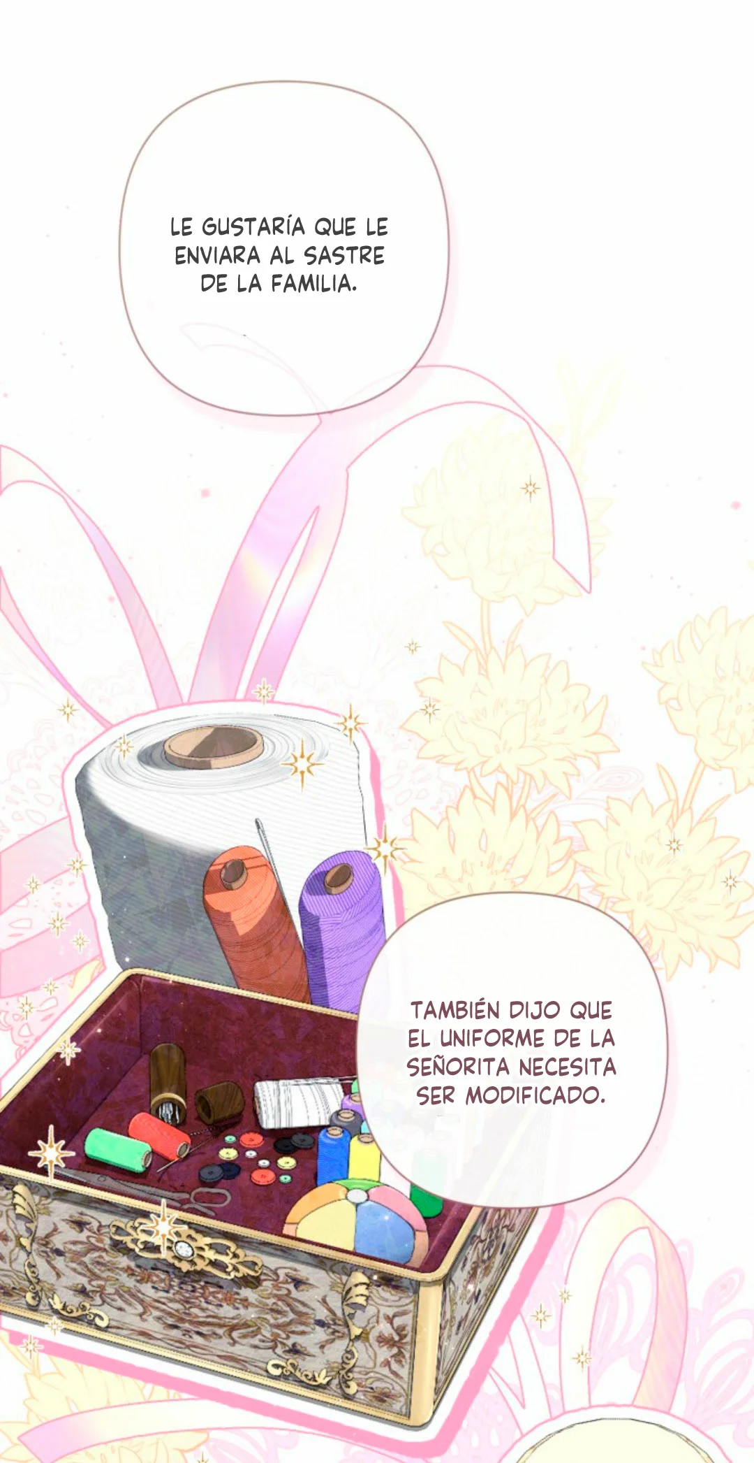 Página 52 del Manga