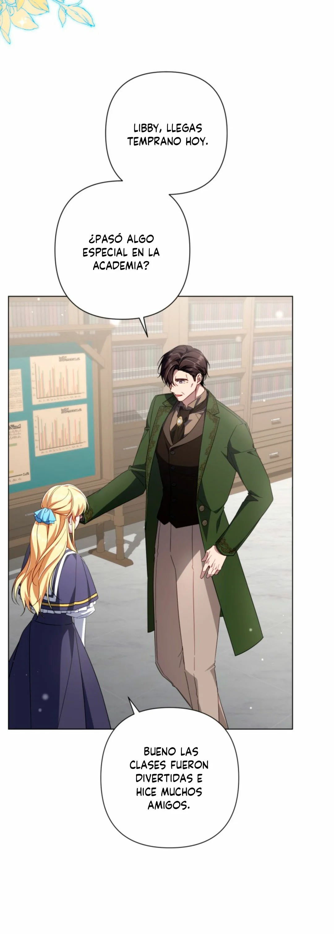 Página 57 del Manga