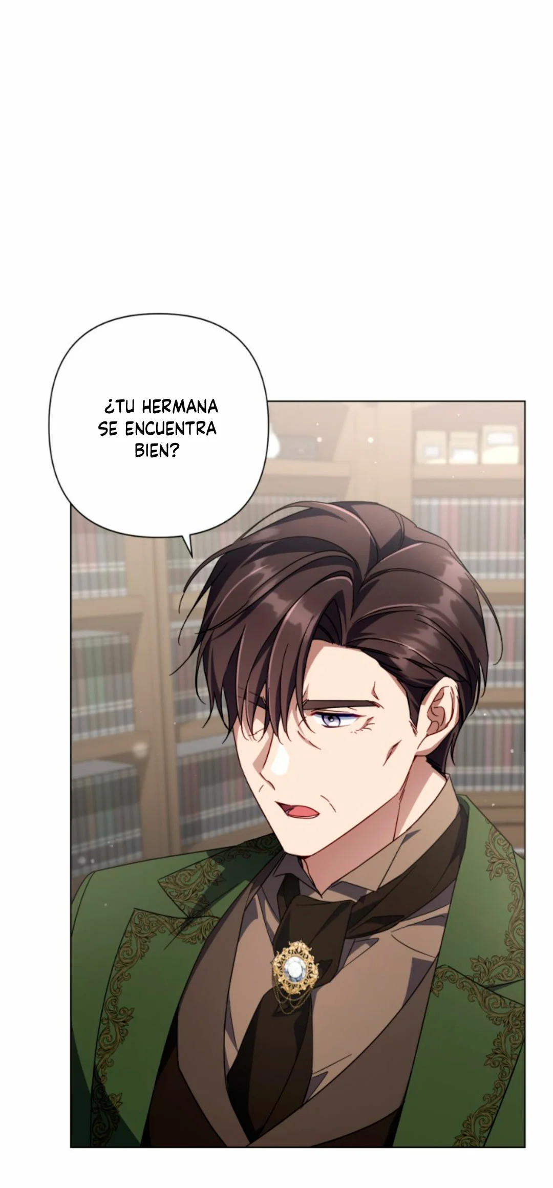 Página 58 del Manga
