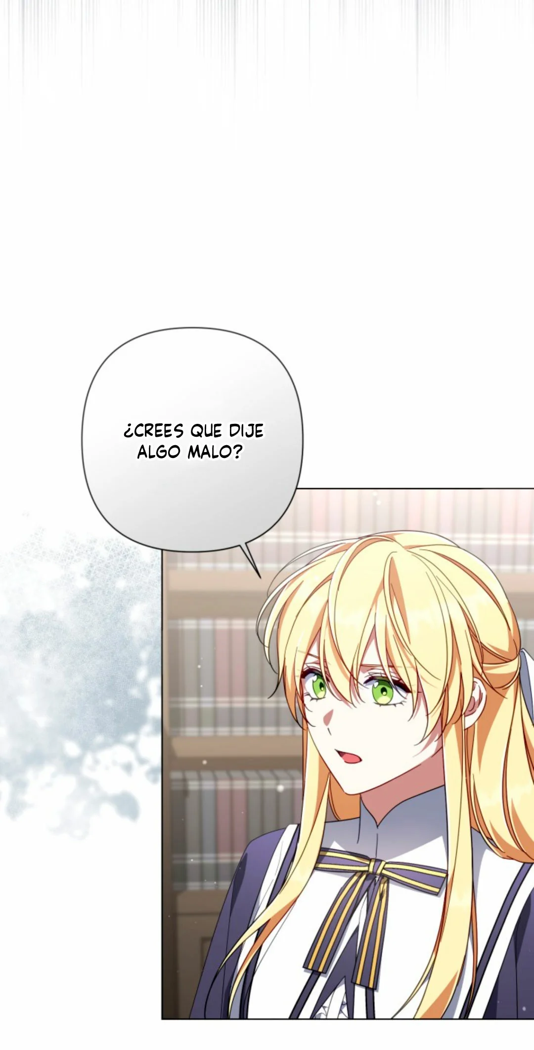 Página 67 del Manga