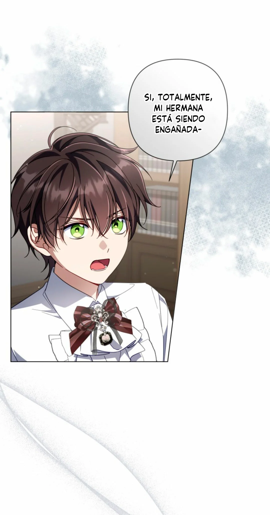 Página 68 del Manga
