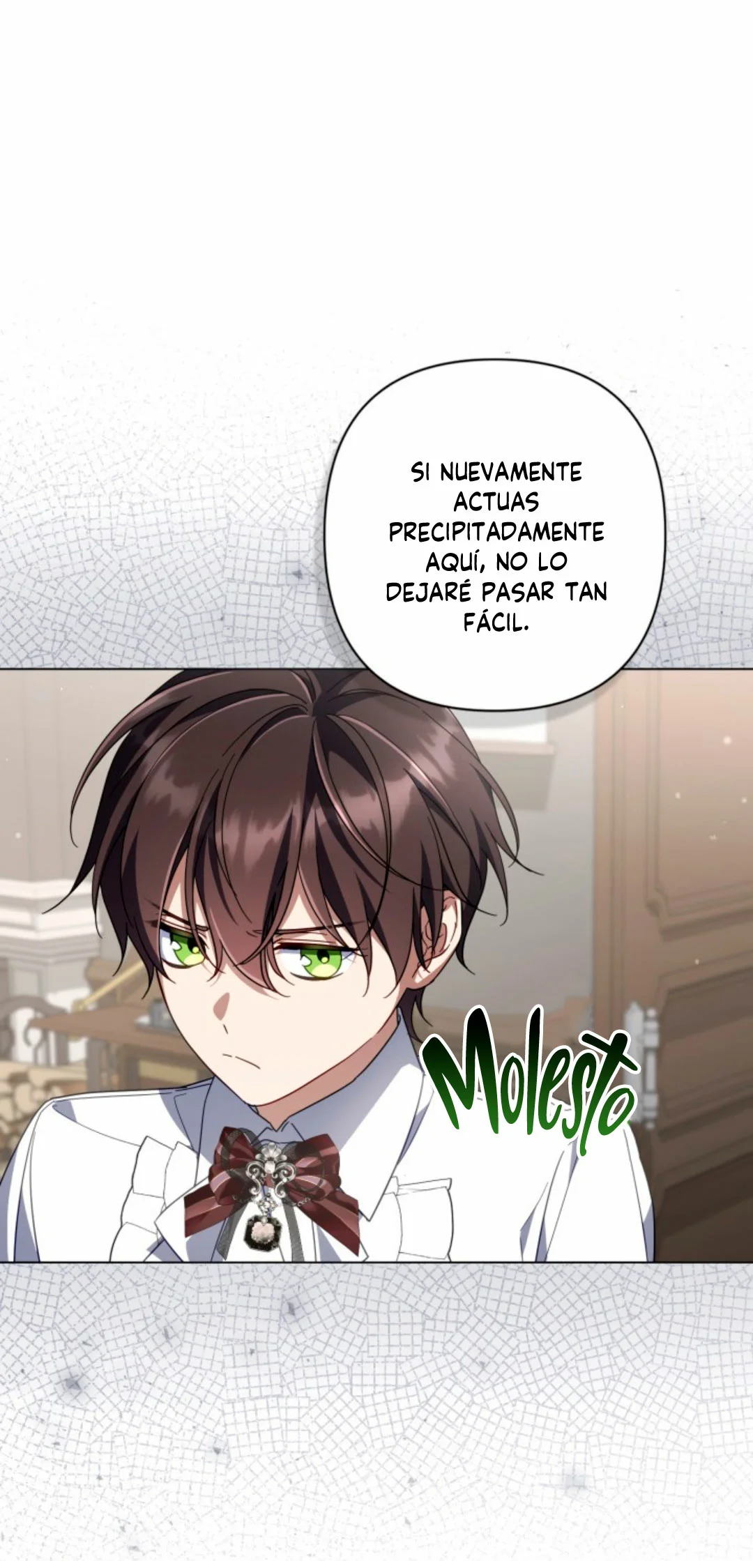 Página 70 del Manga