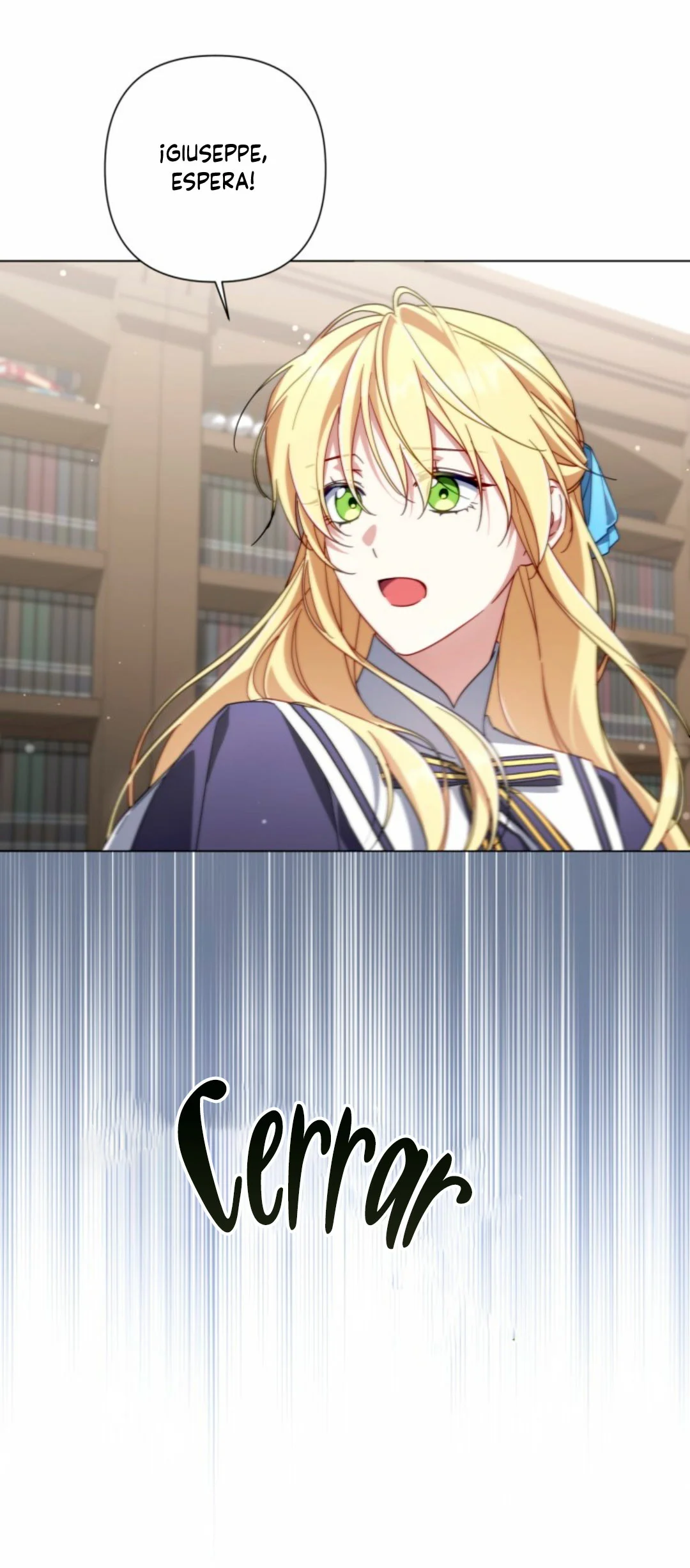 Página 72 del Manga