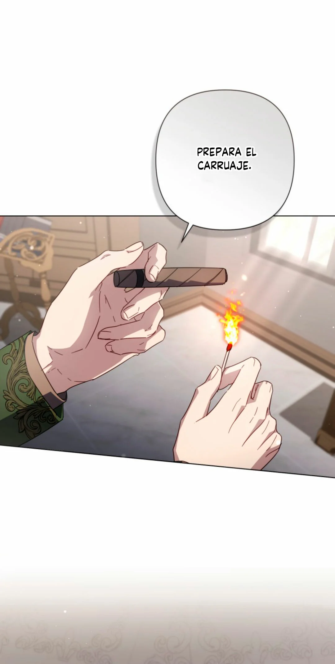Página 76 del Manga
