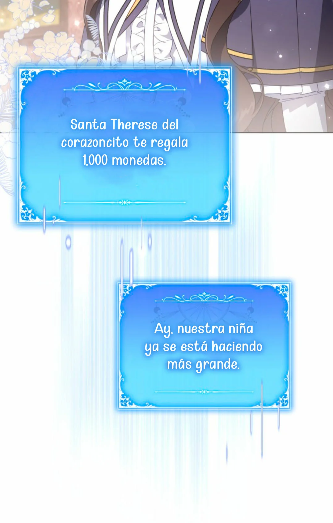 Página 38 del Manga