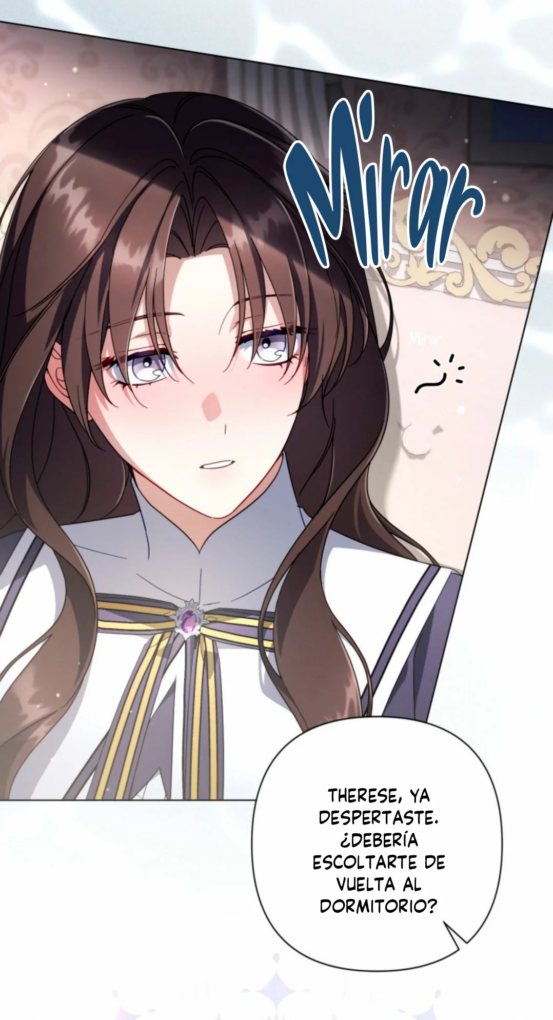 Página 53 del Manga