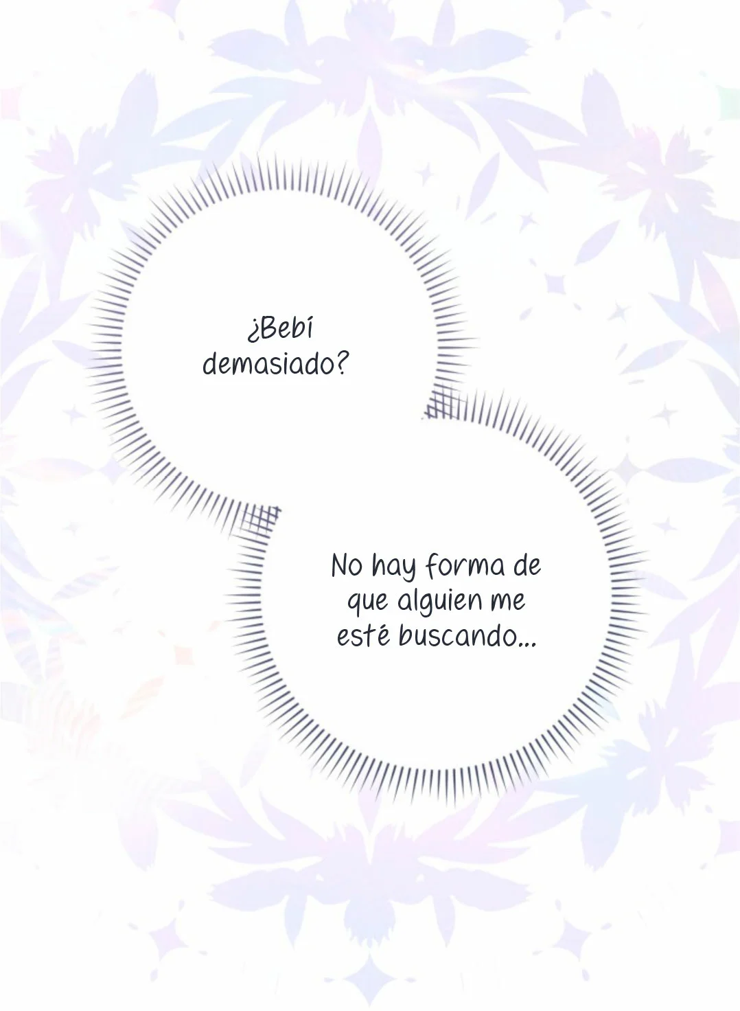 Página 54 del Manga