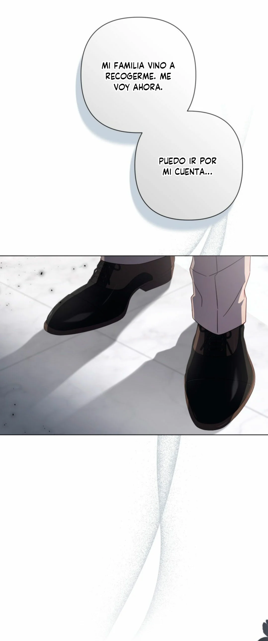 Página 56 del Manga