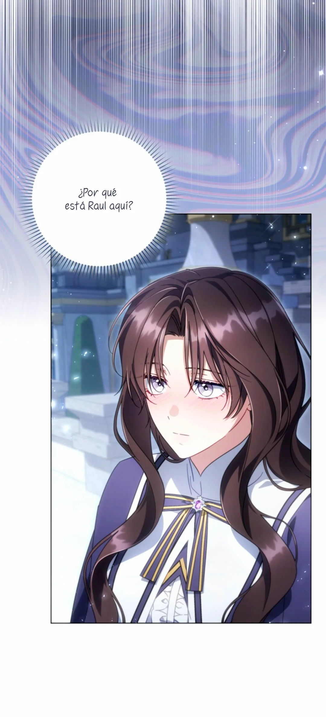 Página 64 del Manga