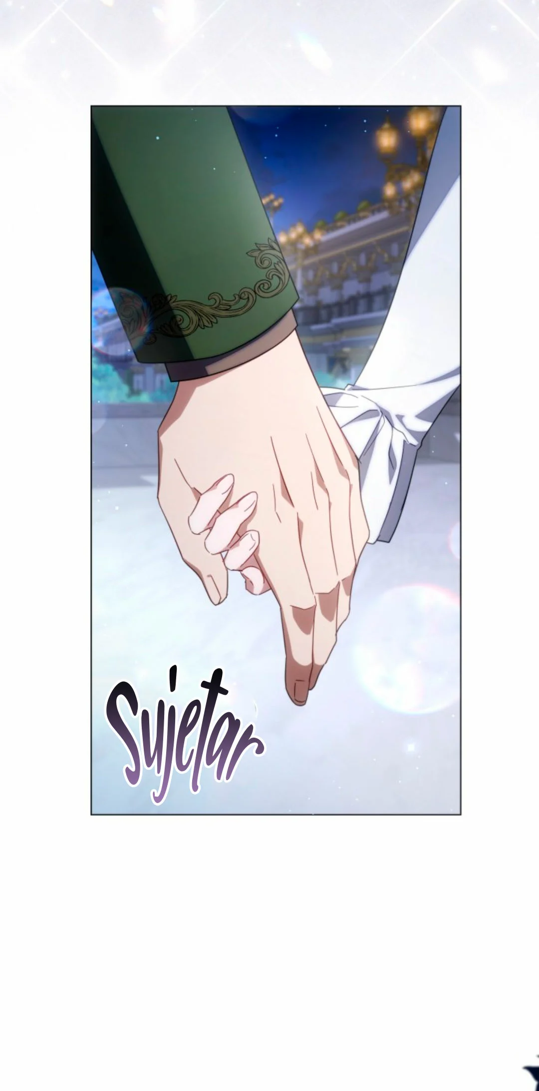 Página 72 del Manga