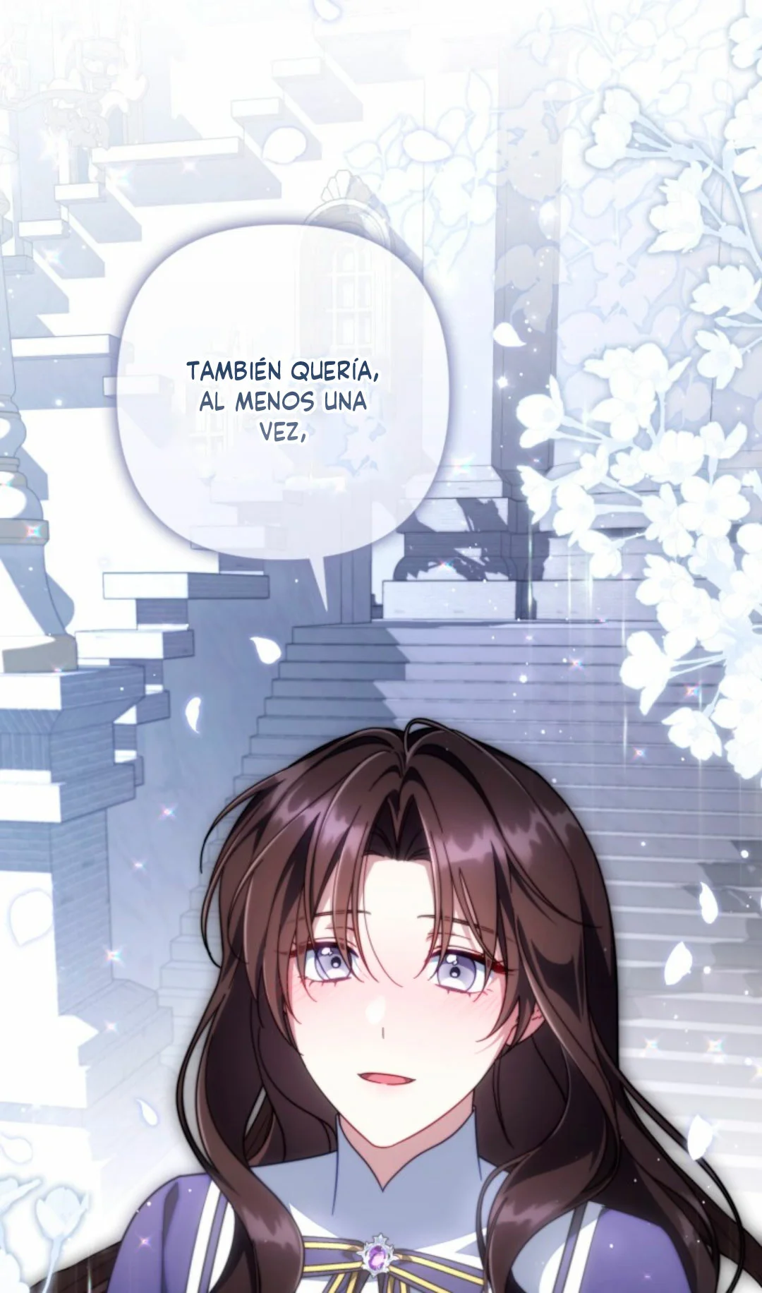 Página 74 del Manga