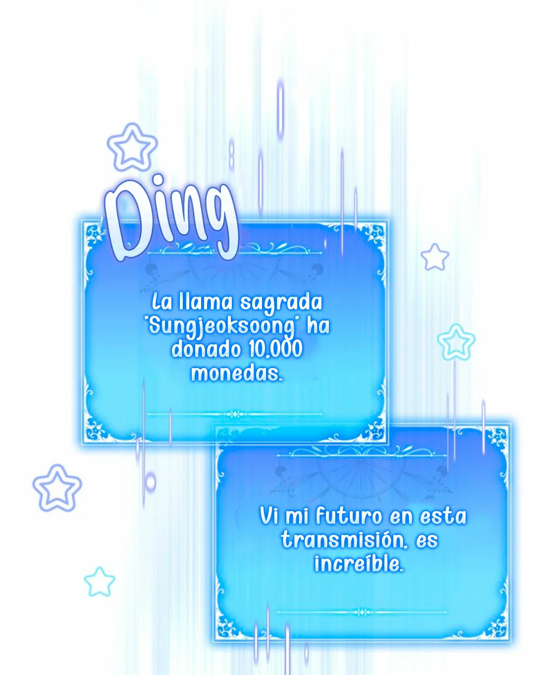 Página 37 del Manga