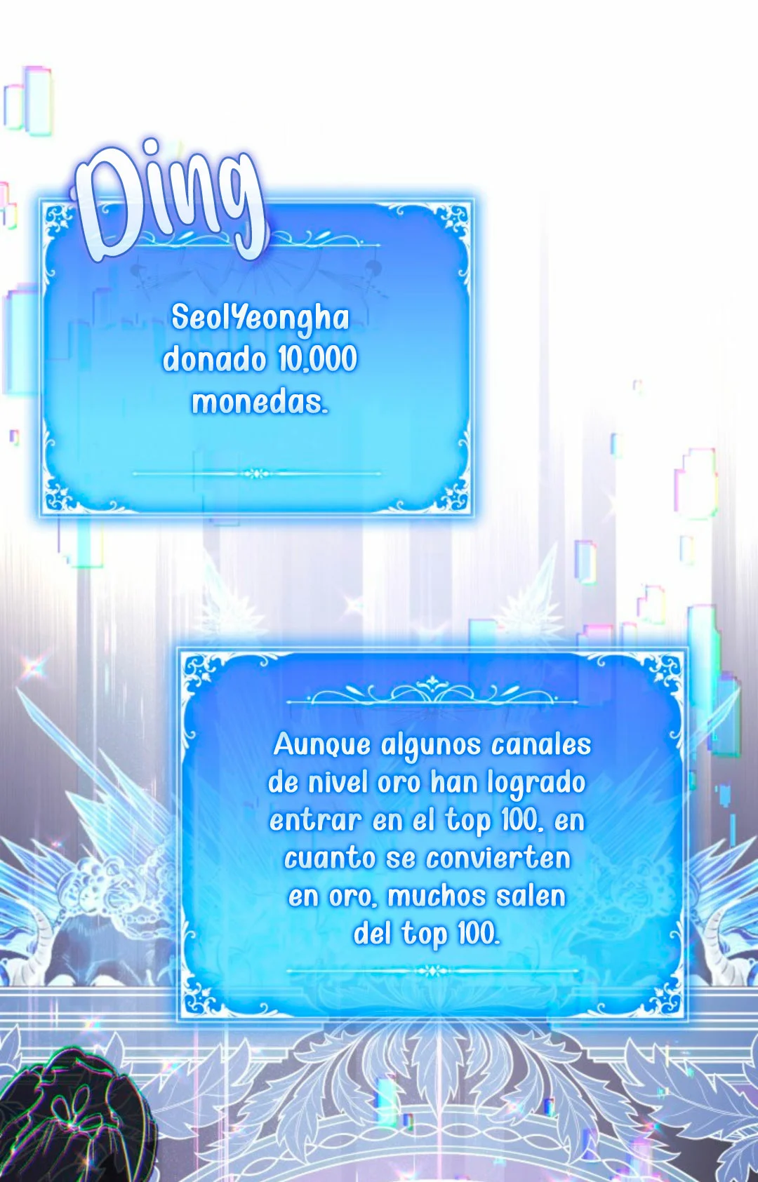 Página 40 del Manga