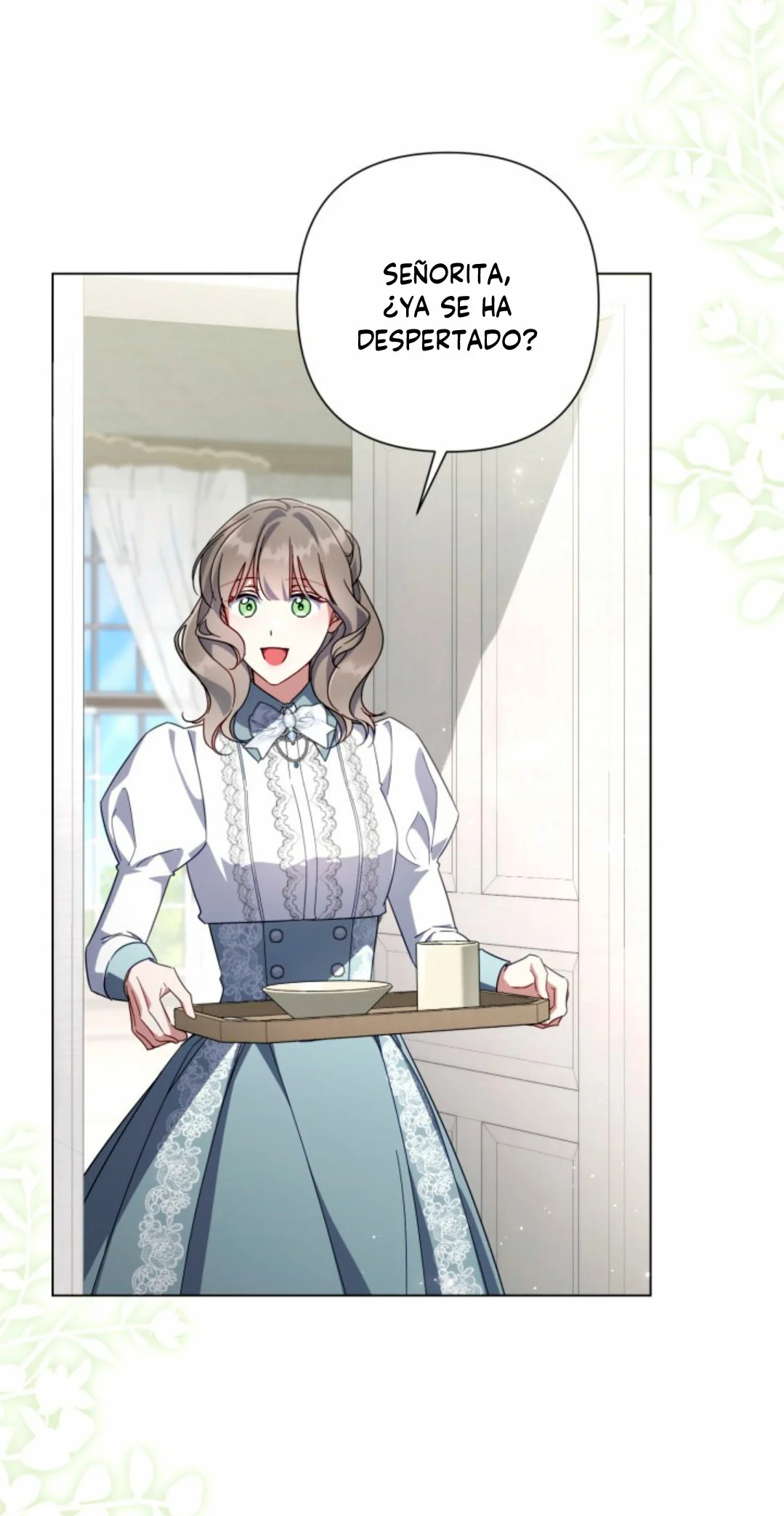 Página 44 del Manga