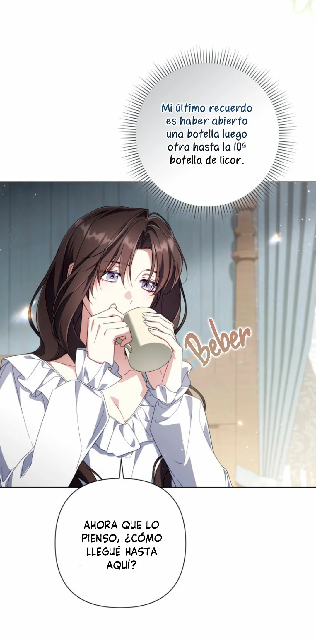 Página 46 del Manga