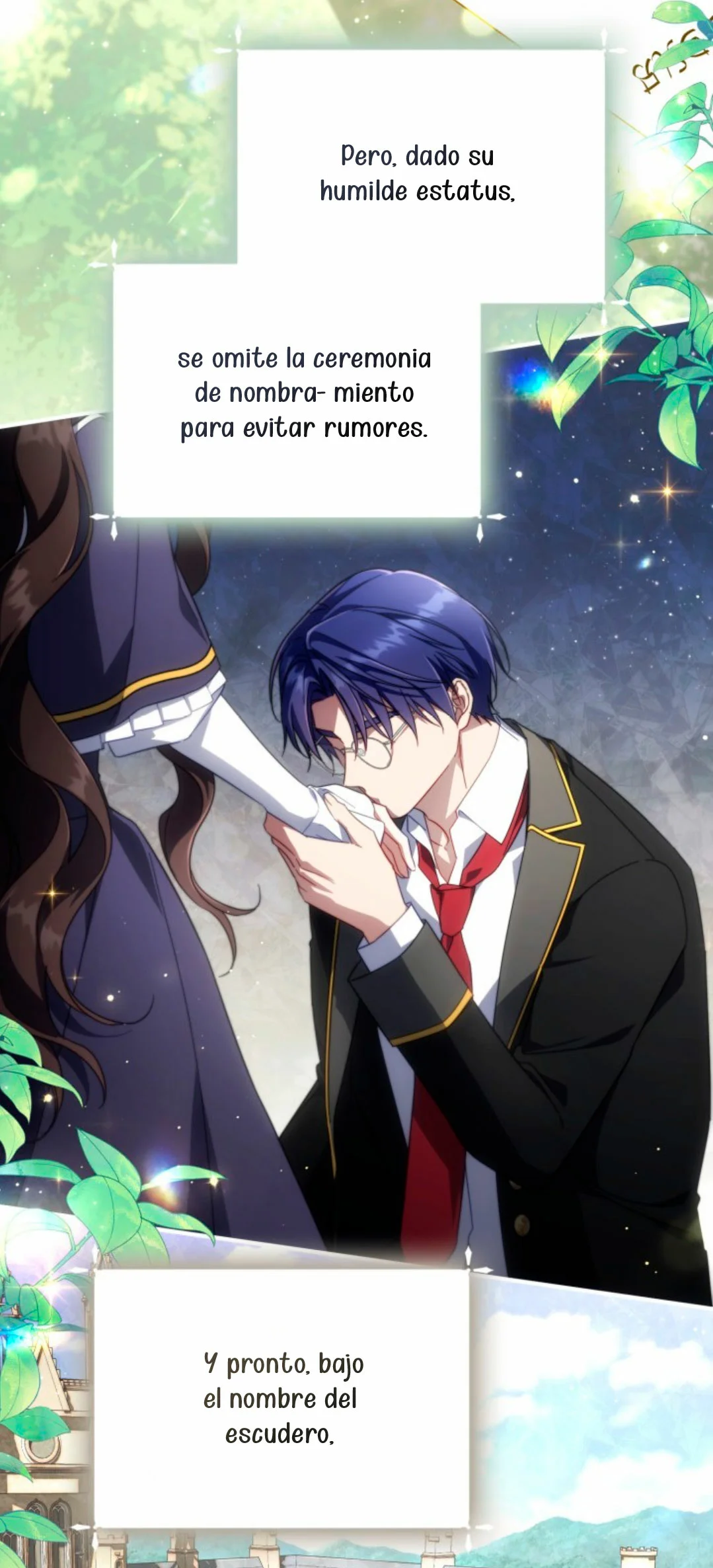 Página 52 del Manga