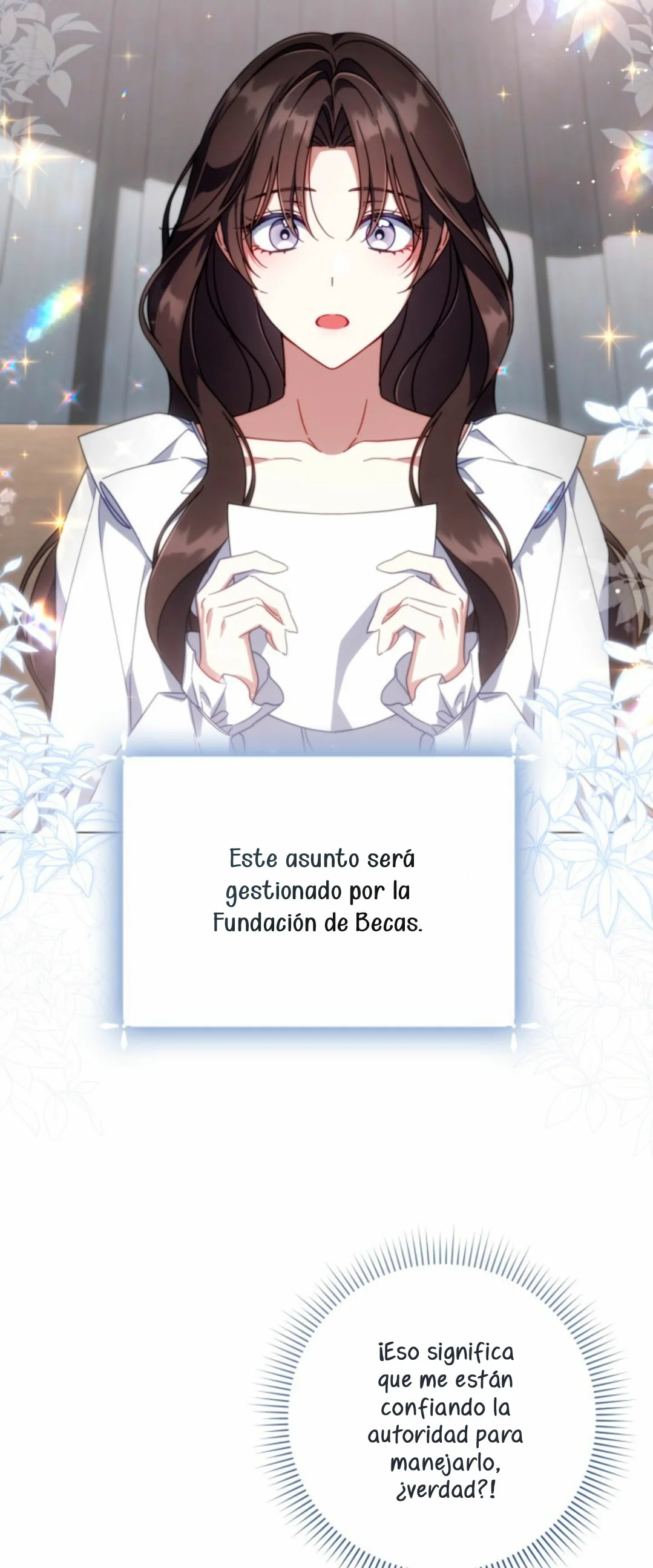 Página 55 del Manga