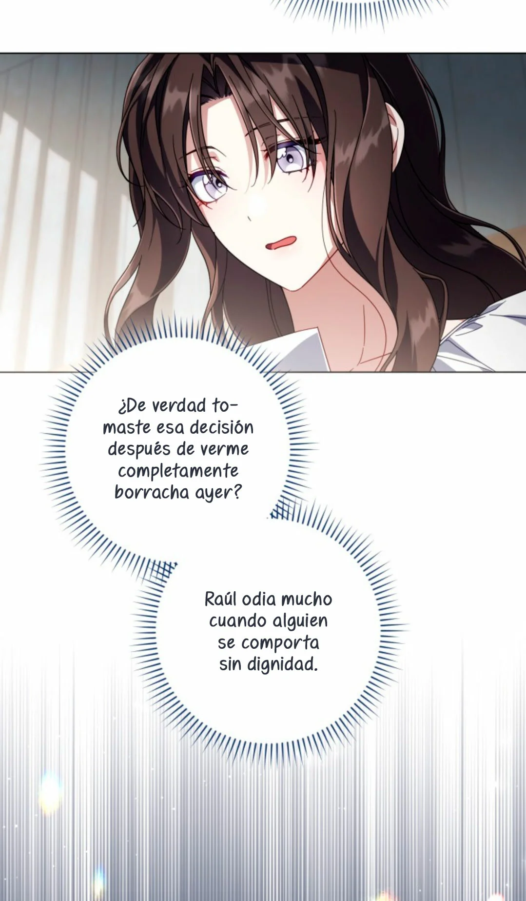 Página 56 del Manga