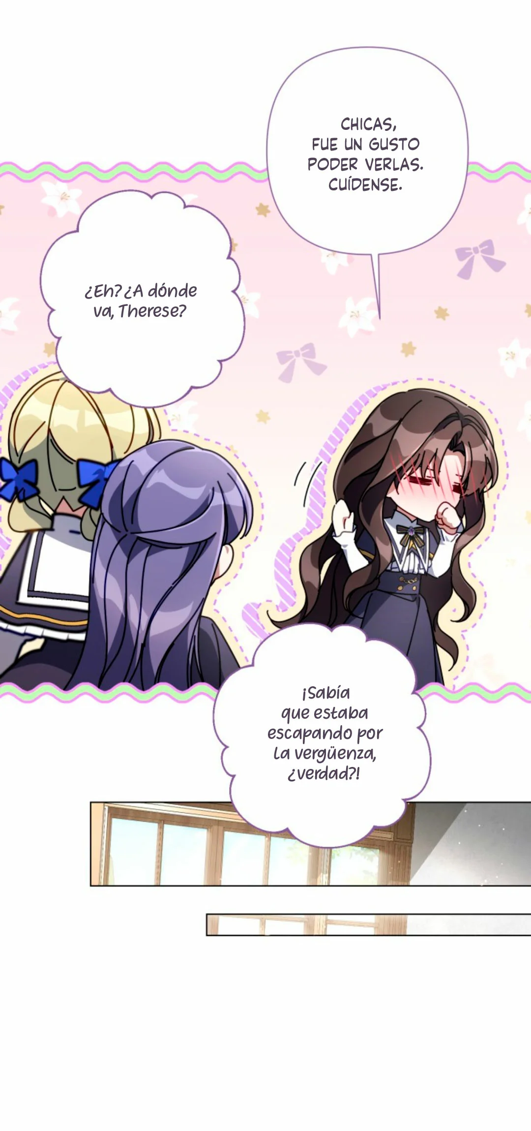 Página 73 del Manga