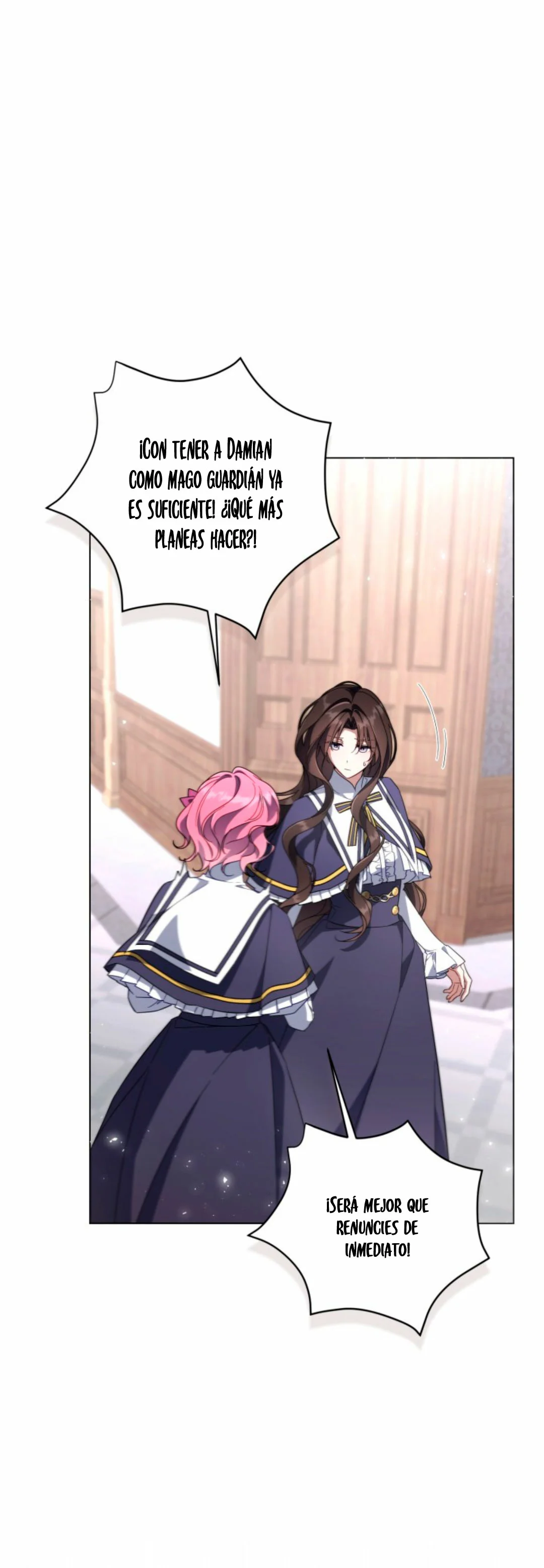 Página 77 del Manga