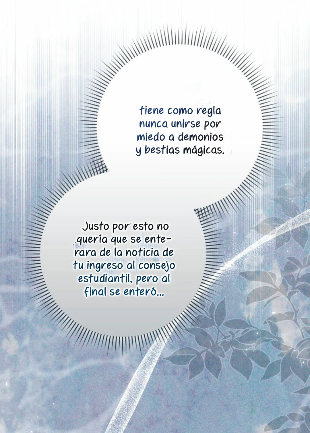 Página 78 del Manga
