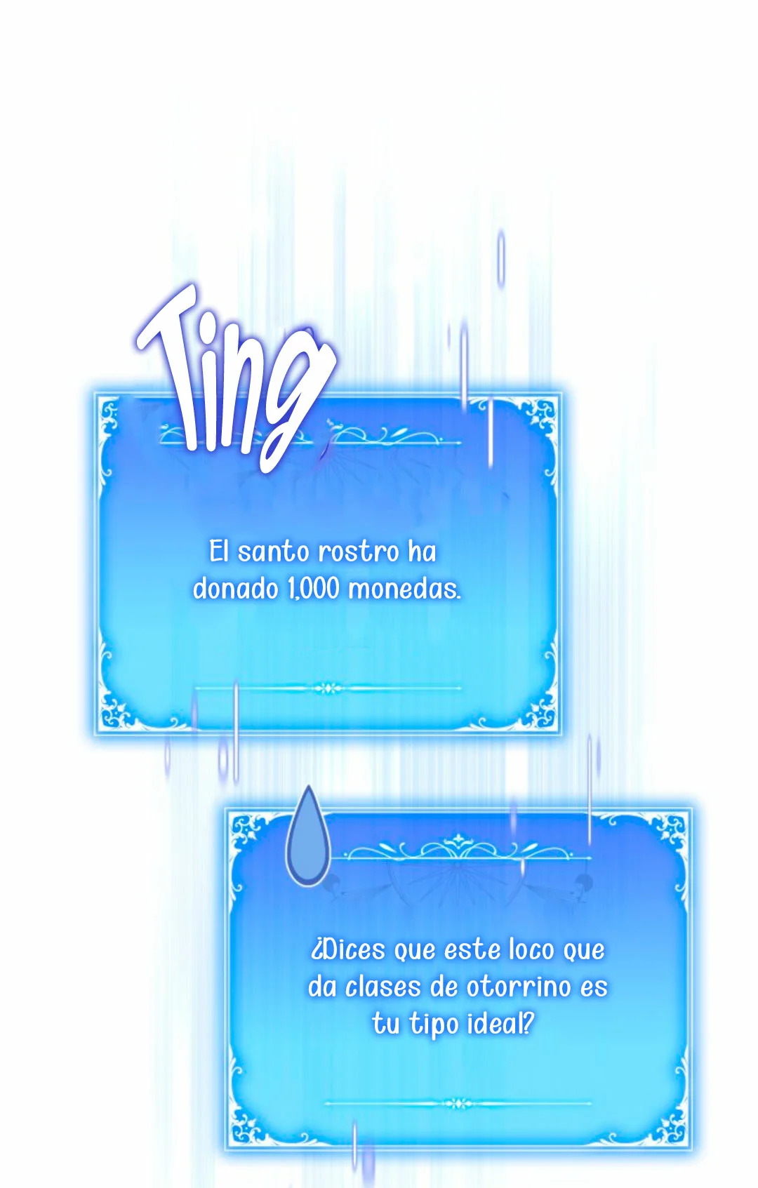 Página 41 del Manga