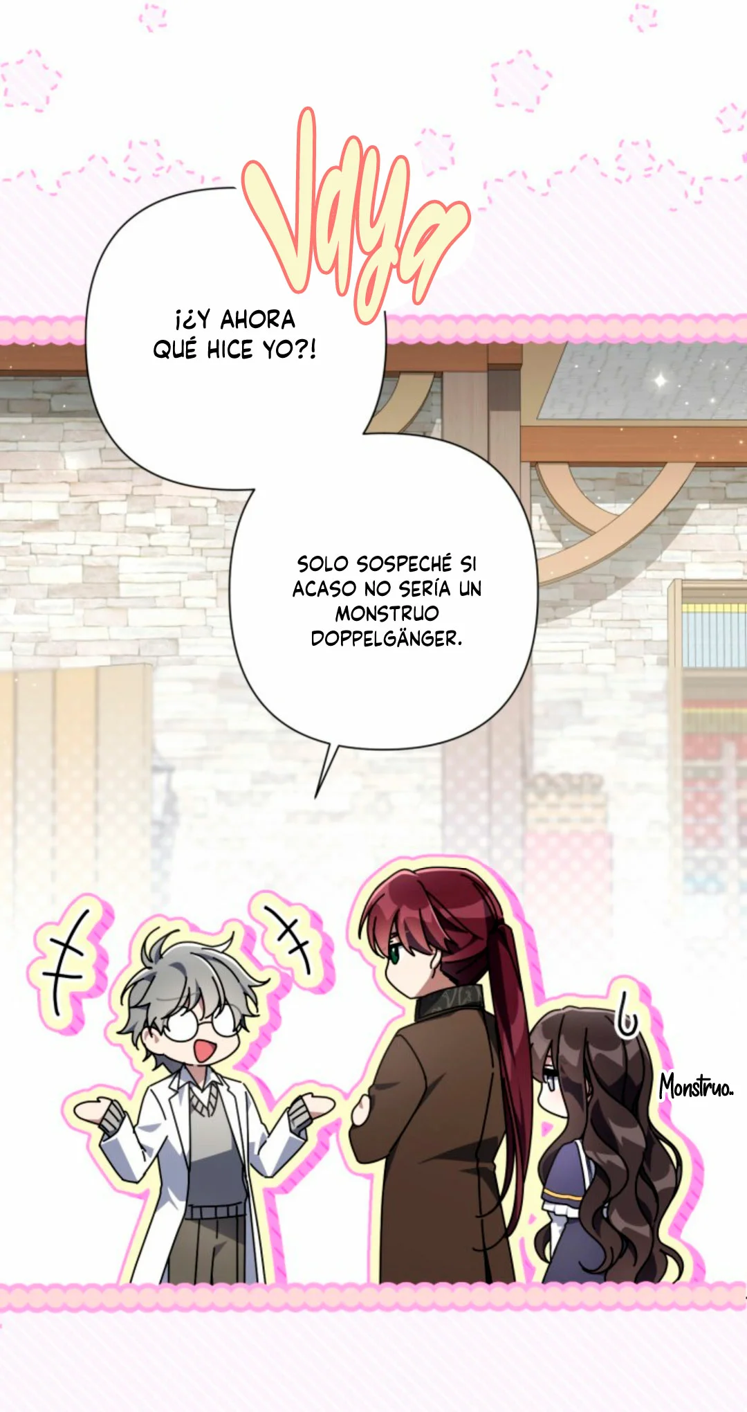 Página 50 del Manga
