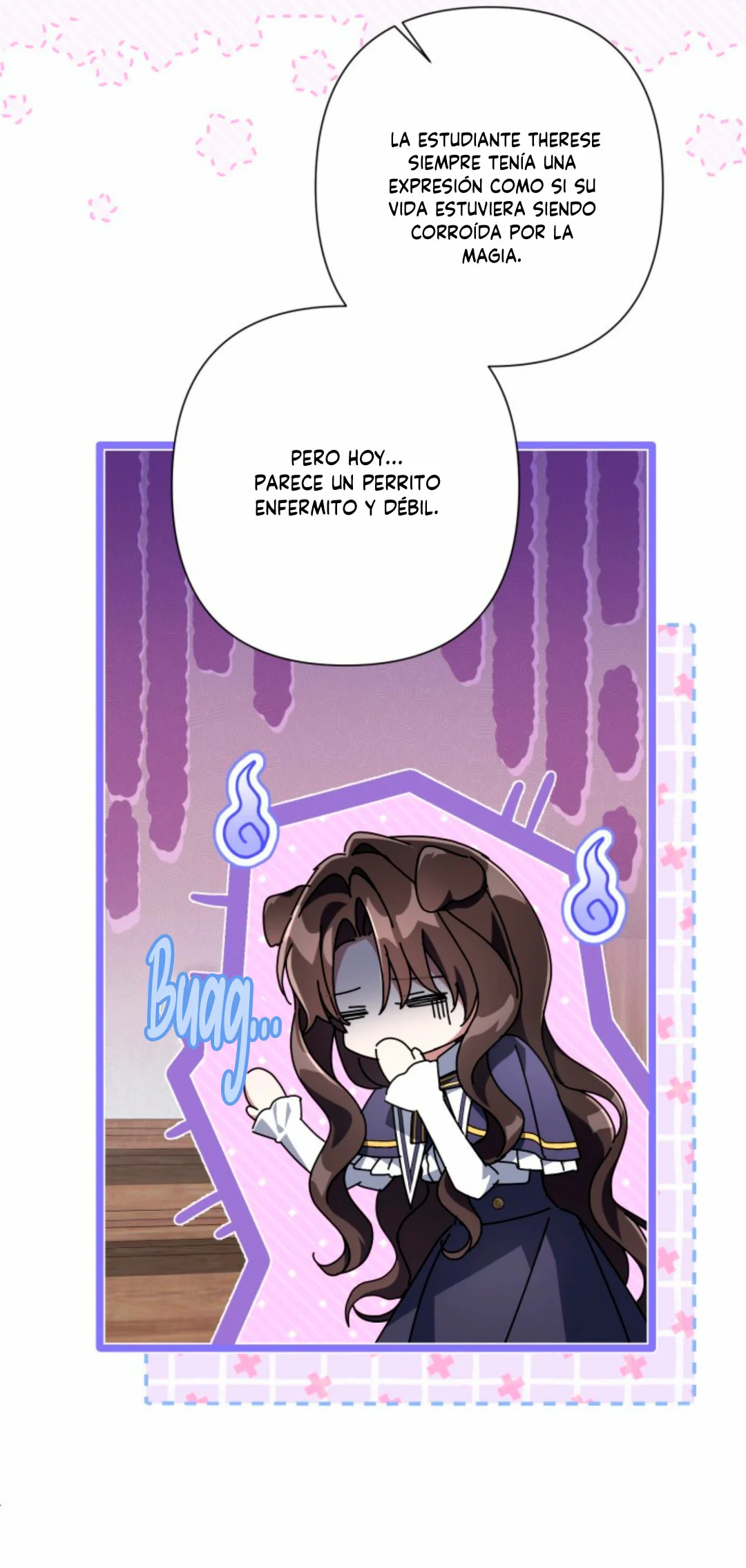 Página 51 del Manga