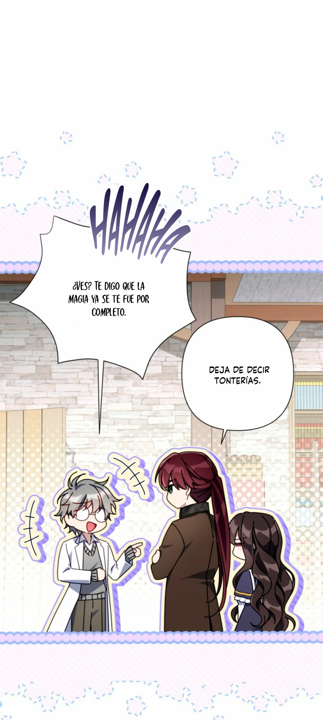Página 53 del Manga