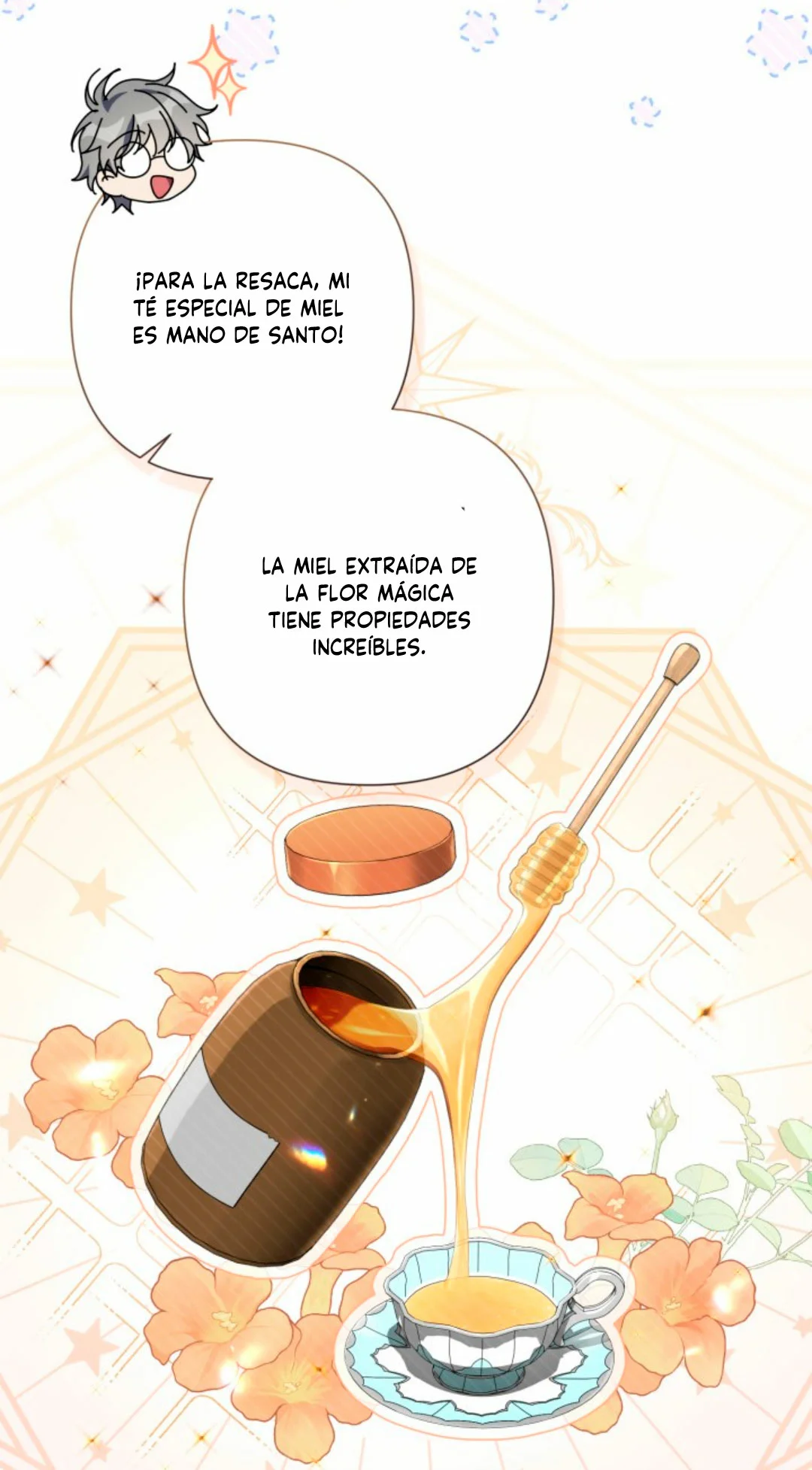 Página 54 del Manga