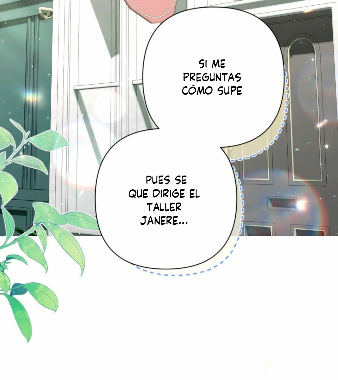 Página 58 del Manga