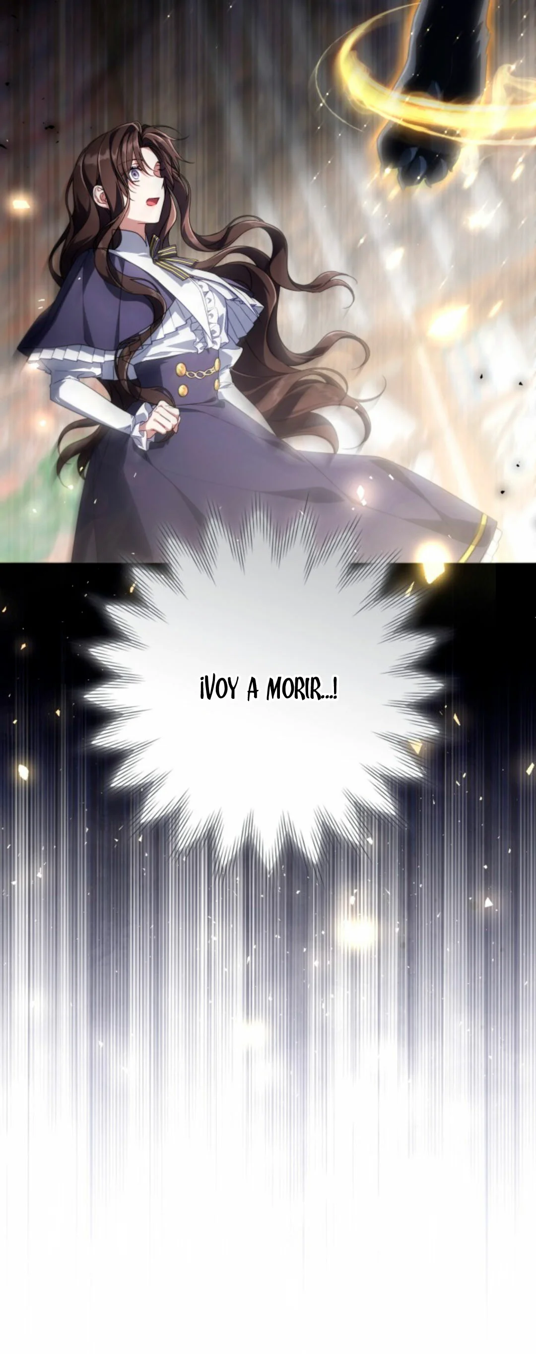Página 81 del Manga