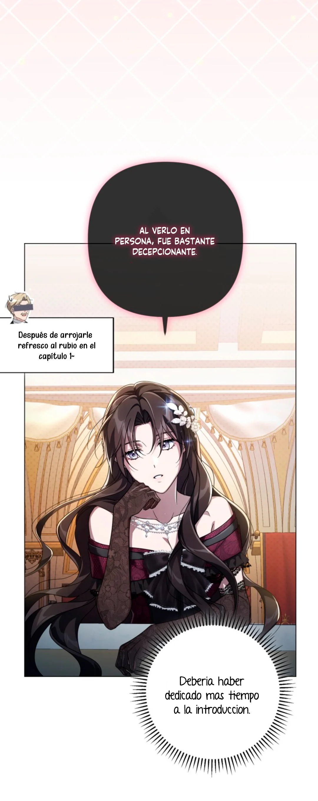 Página 34 del Manga