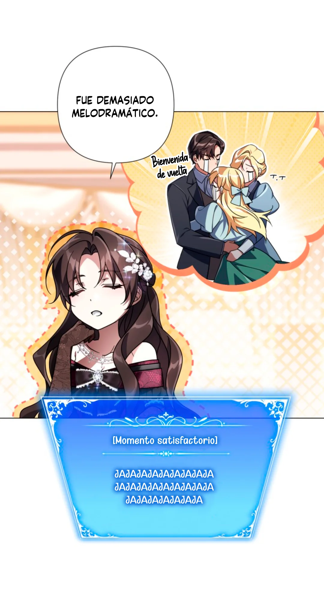 Página 35 del Manga