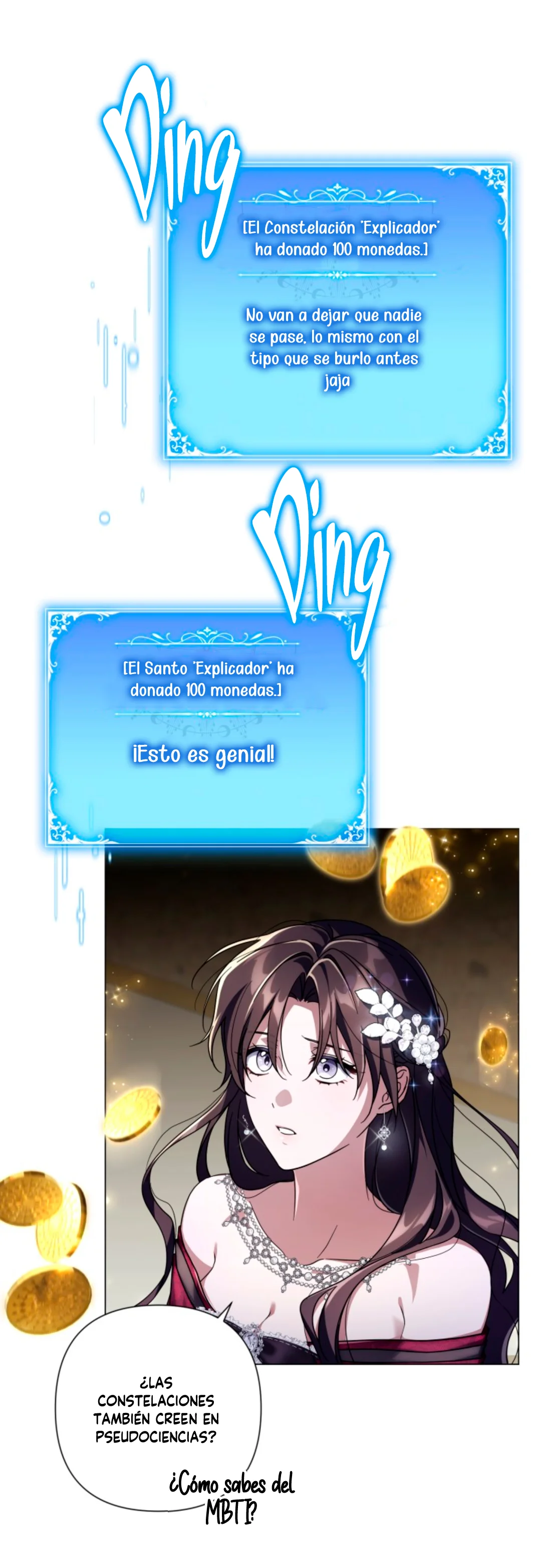 Página 36 del Manga