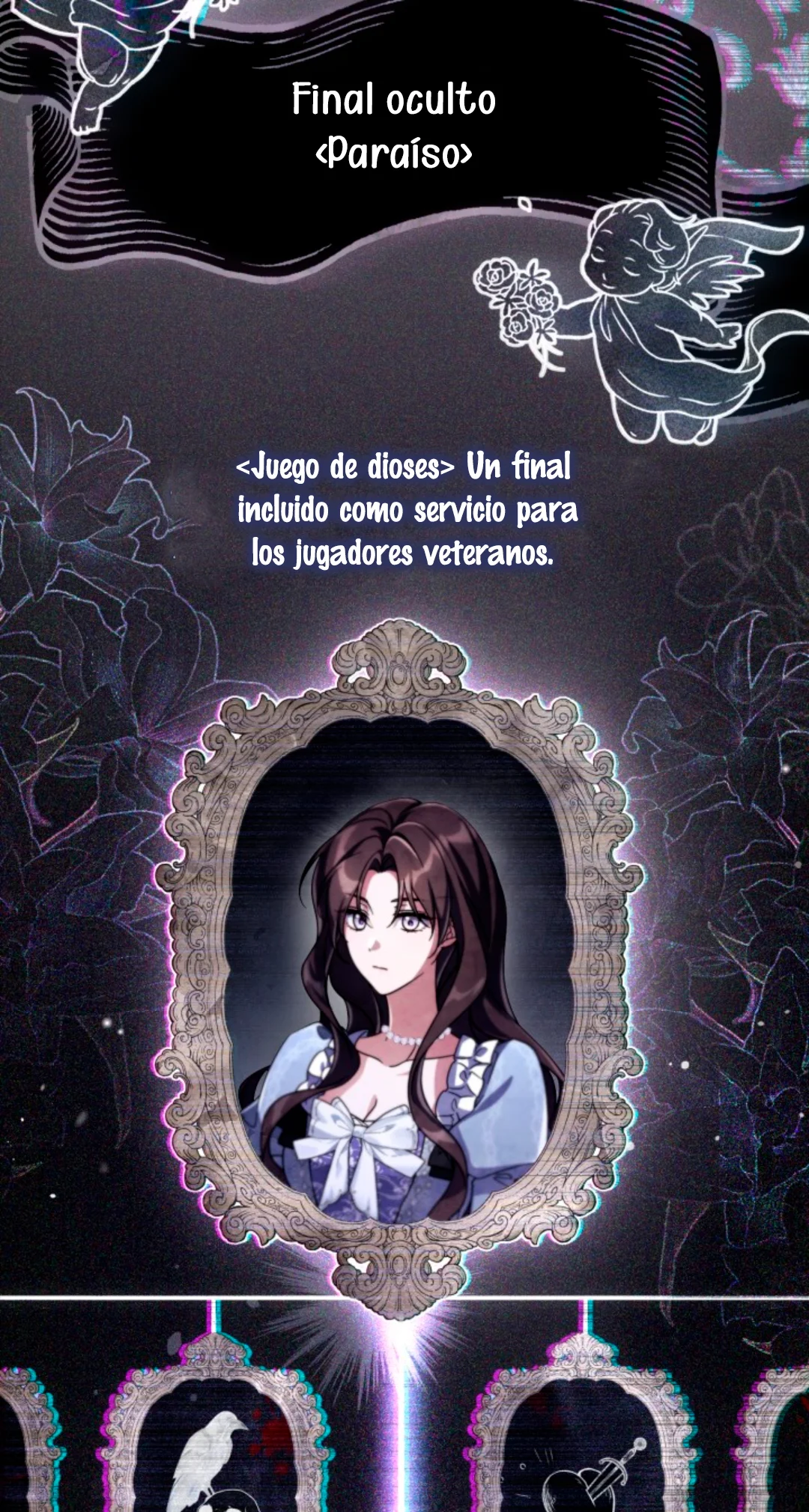 Página 42 del Manga