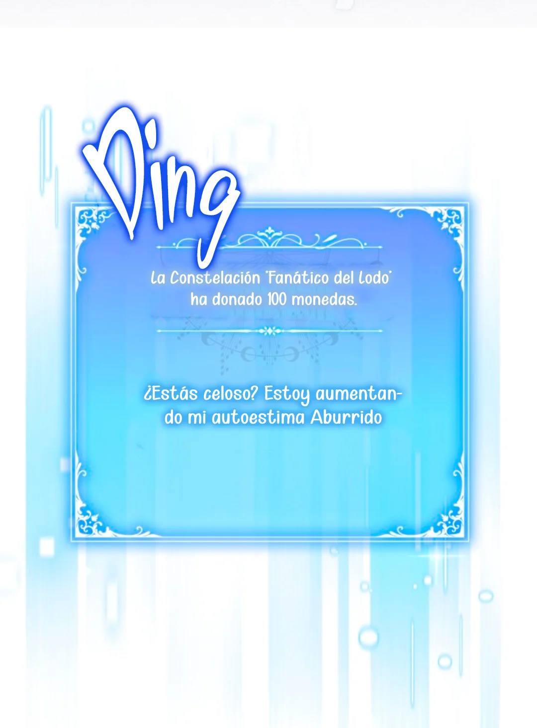 Página 50 del Manga
