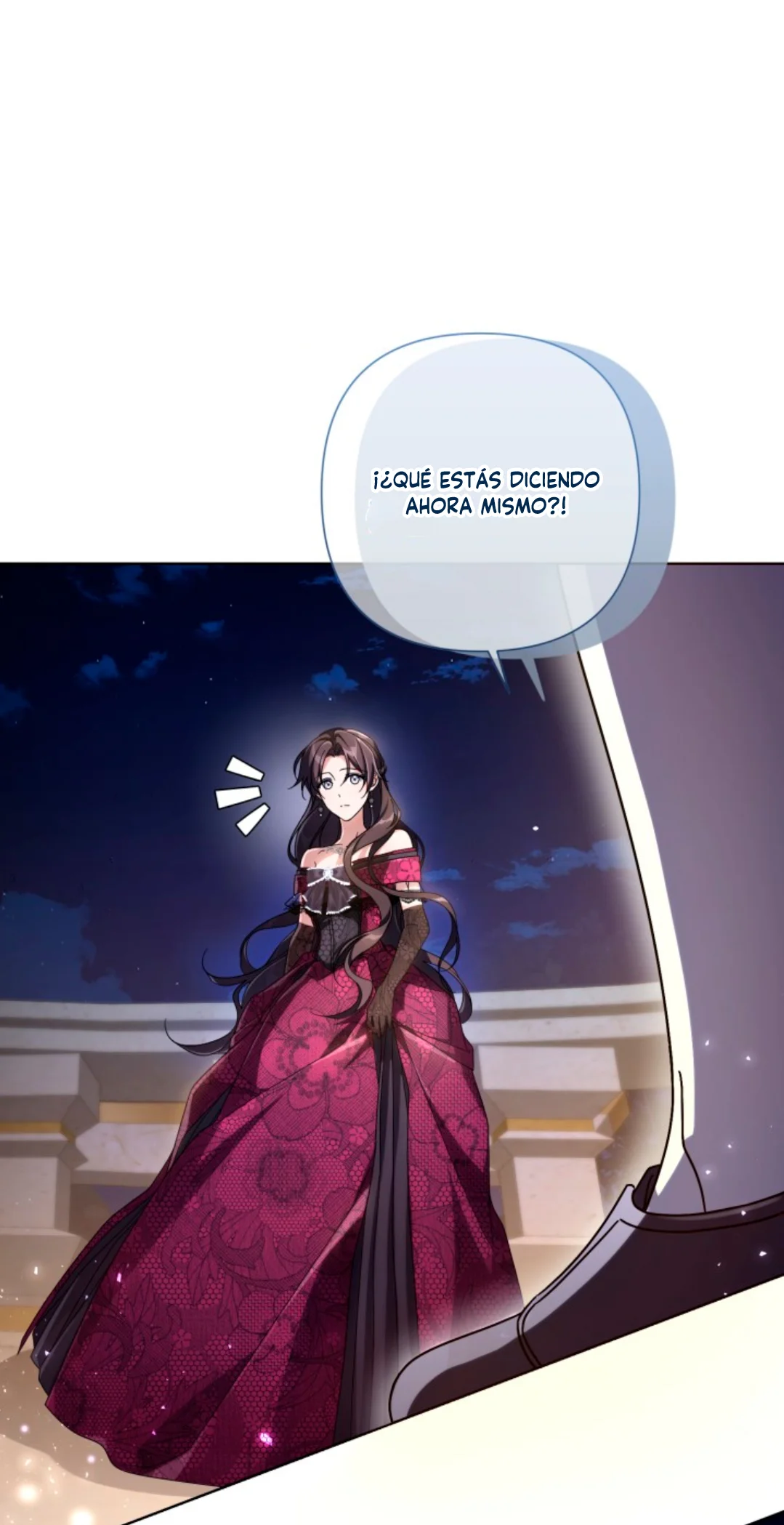 Página 54 del Manga