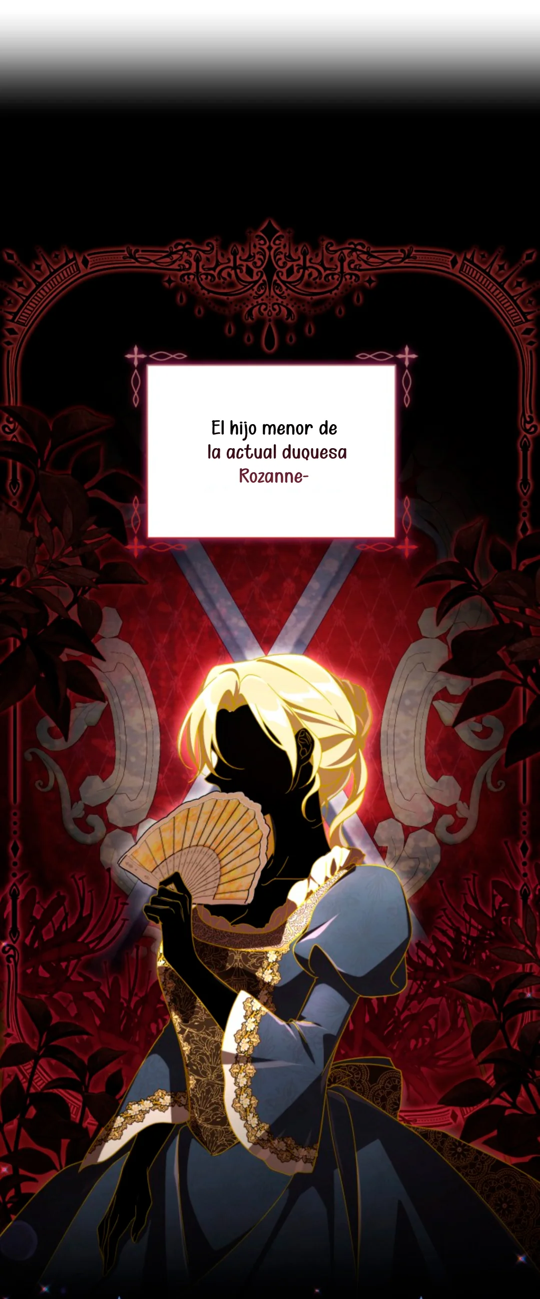 Página 58 del Manga