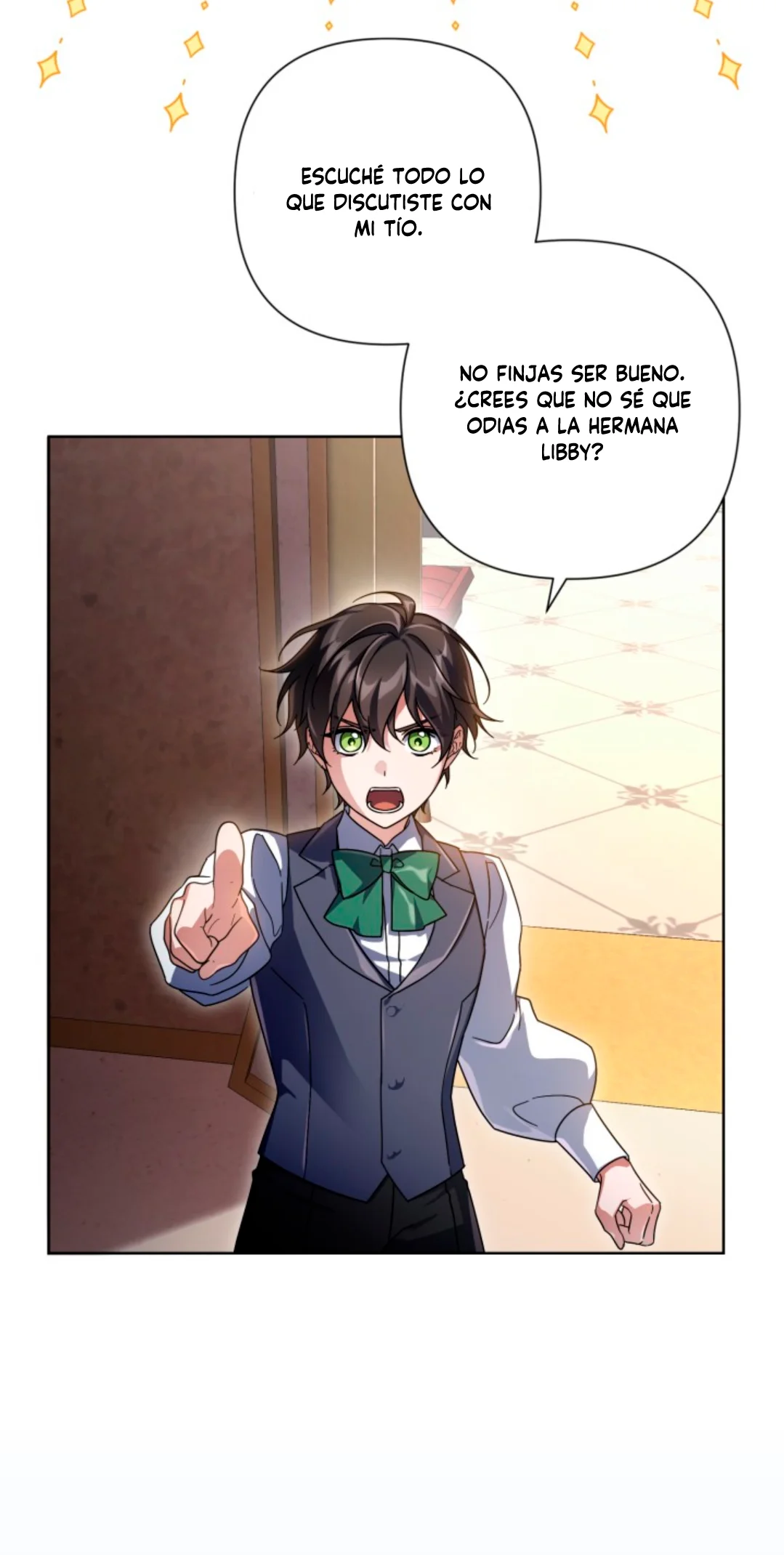Página 62 del Manga