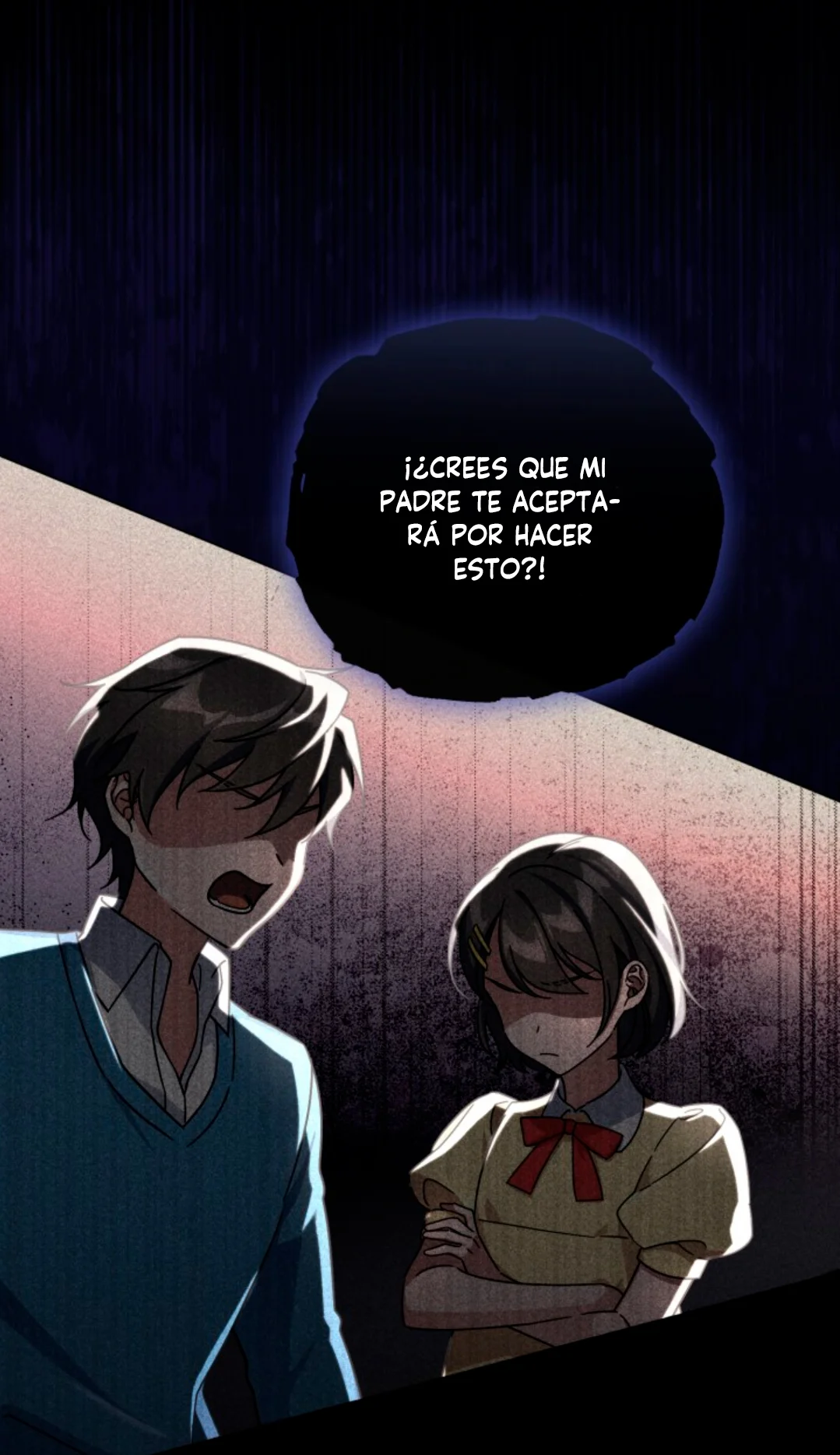 Página 66 del Manga