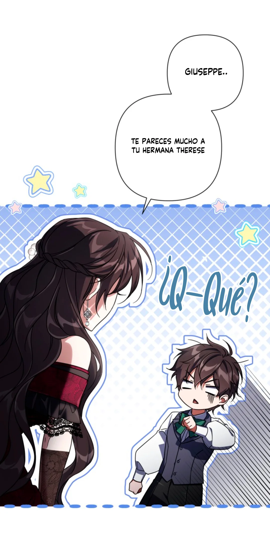 Página 70 del Manga