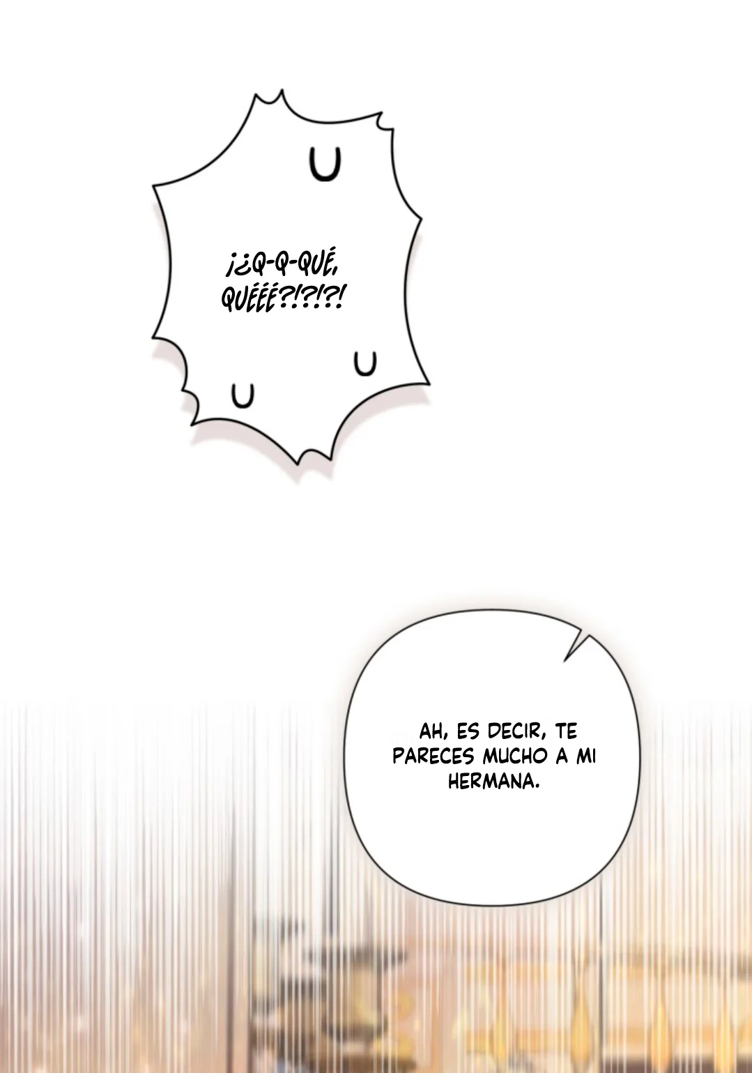 Página 71 del Manga