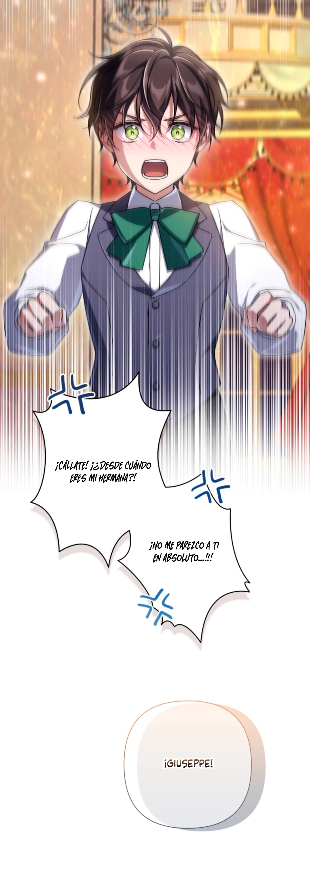 Página 72 del Manga