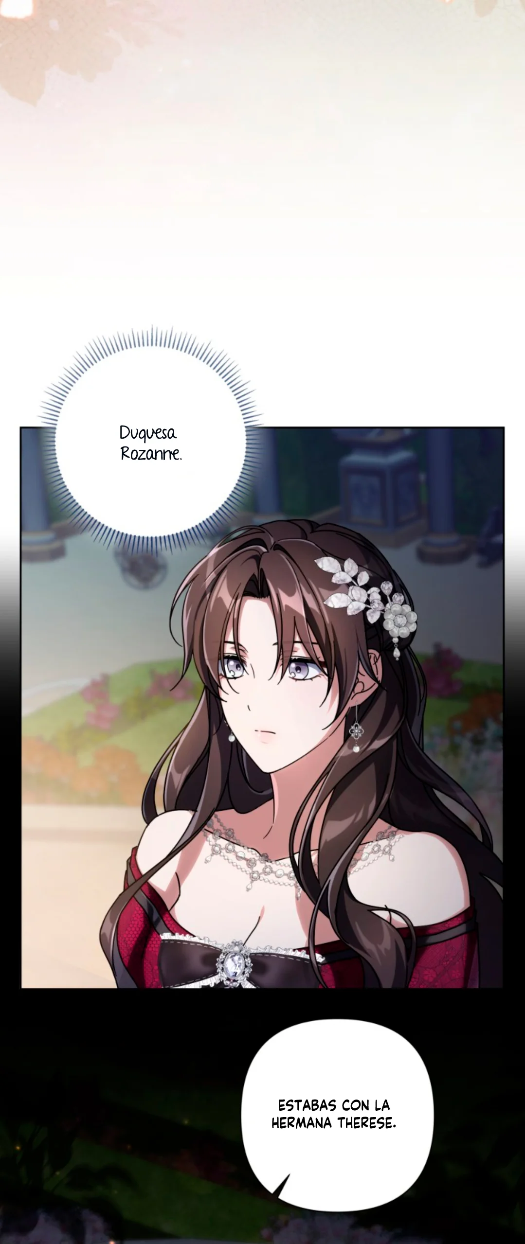 Página 75 del Manga