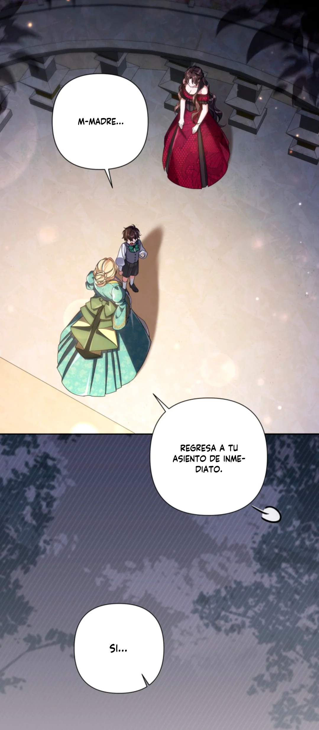 Página 76 del Manga