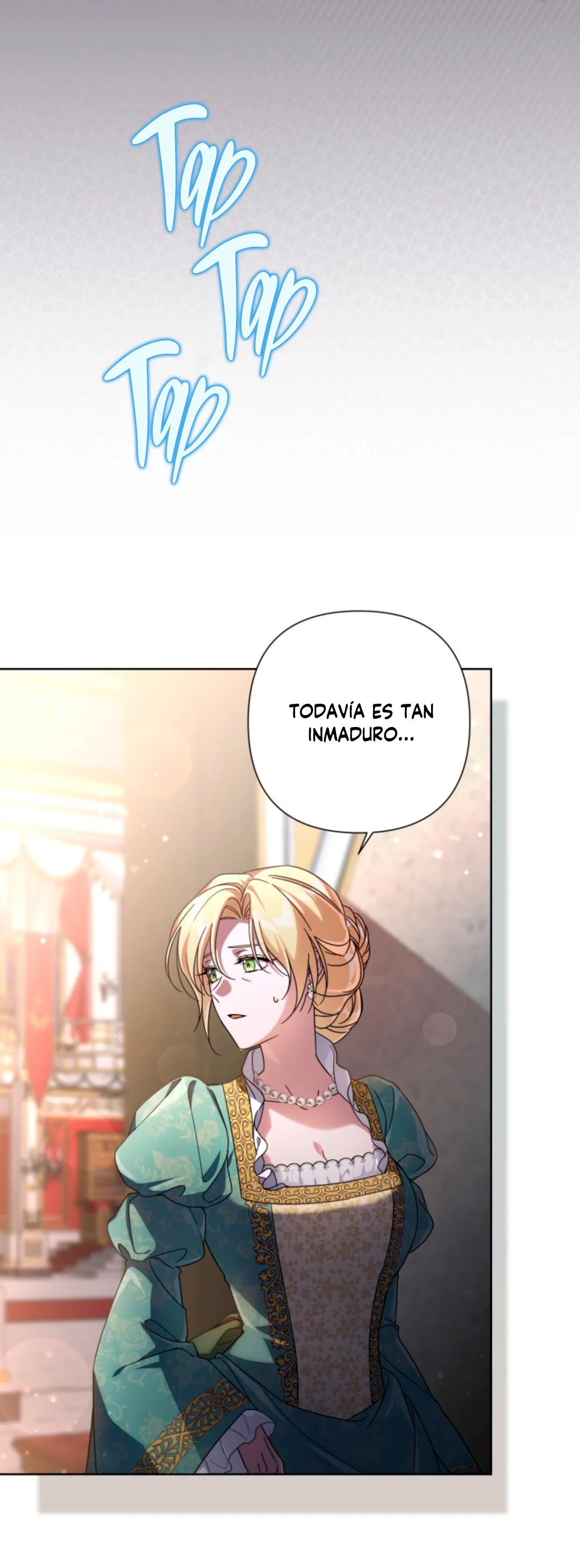 Página 77 del Manga
