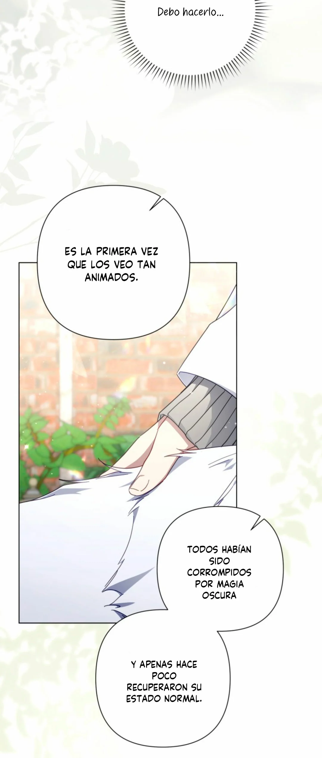 Página 43 del Manga