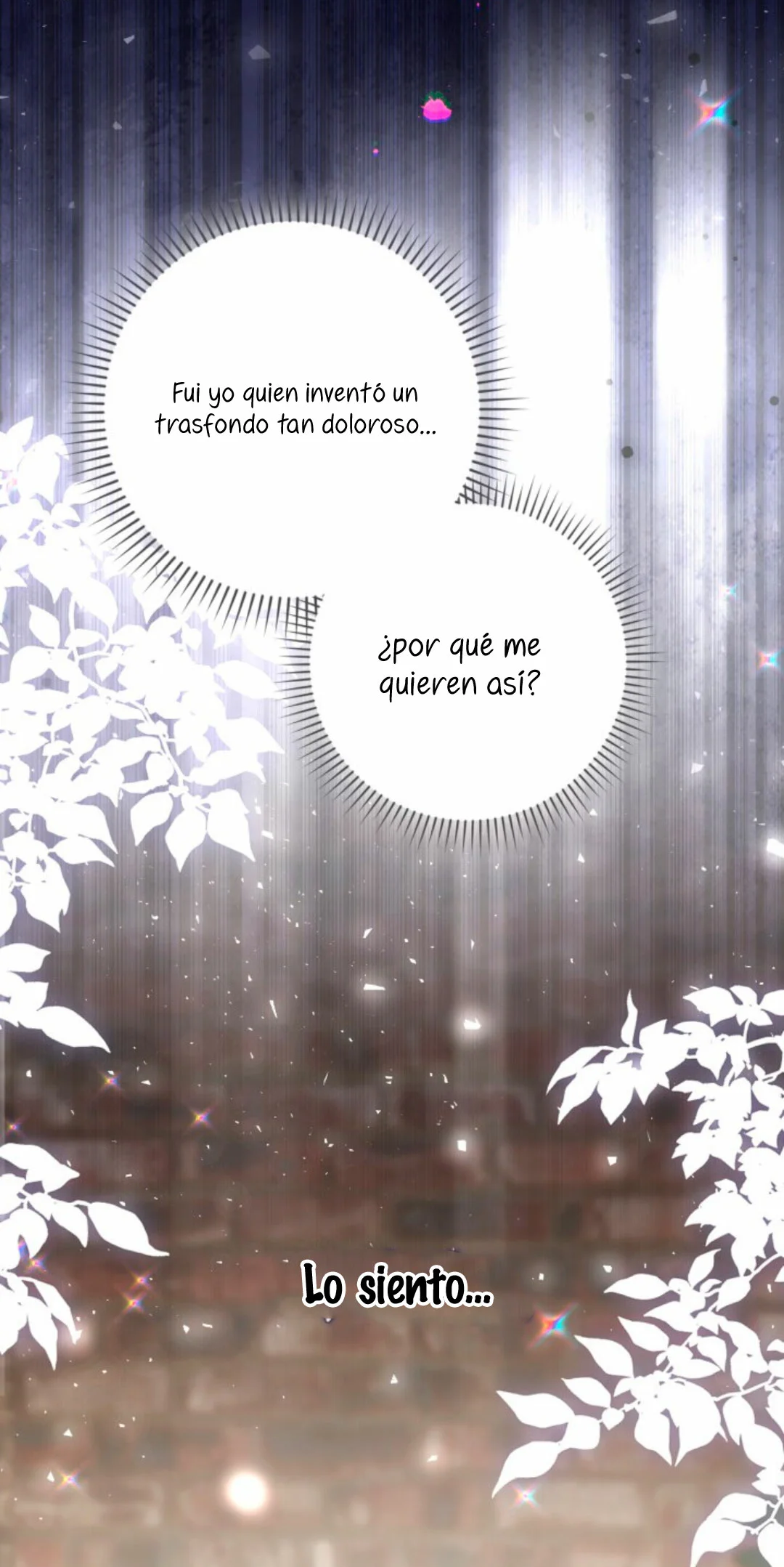 Página 51 del Manga