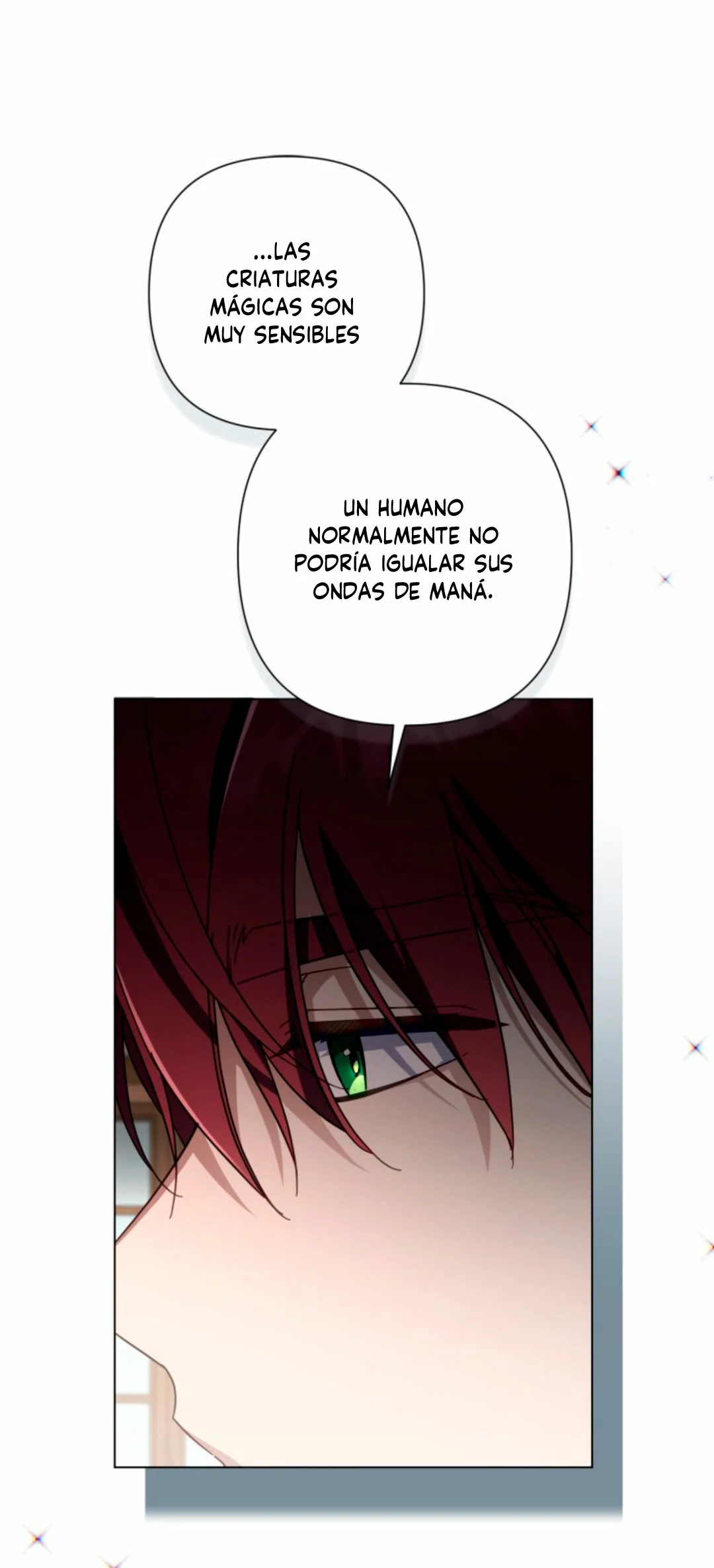 Página 61 del Manga